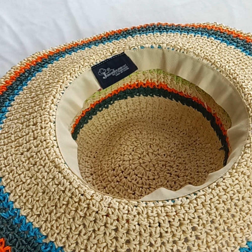 Jacobson Hat. - Picture 4 of 5